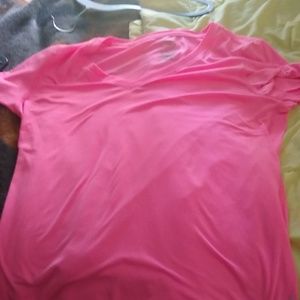 A daskin now semi fitted shirt